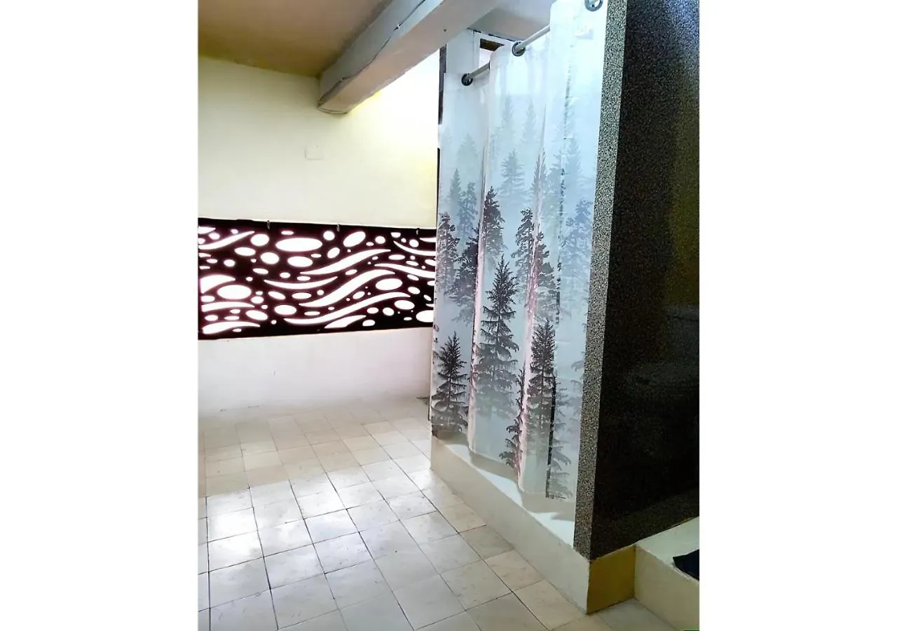 Hst Casa Sol Mérida