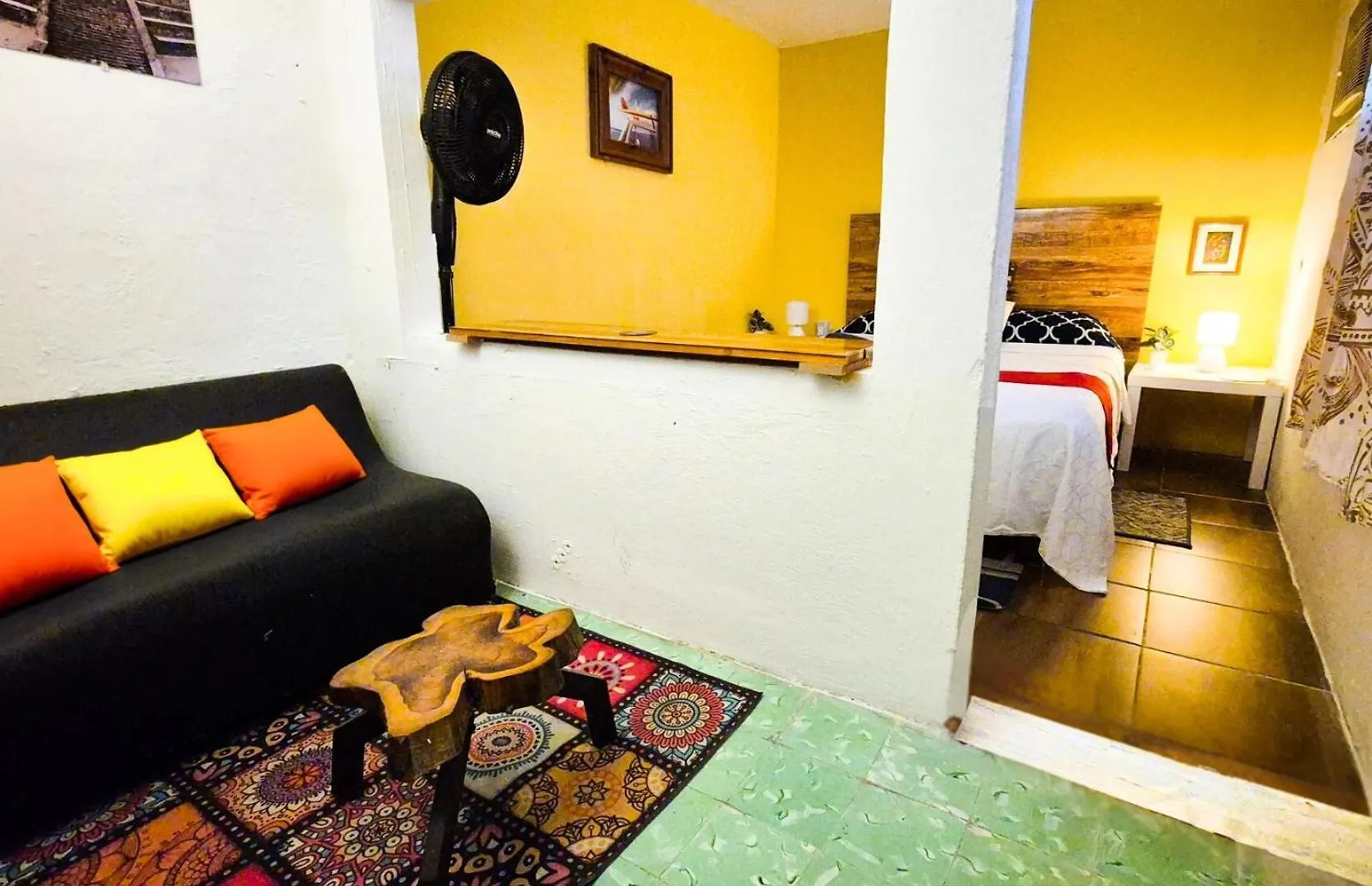 Hst Casa Sol Mérida Mexiko