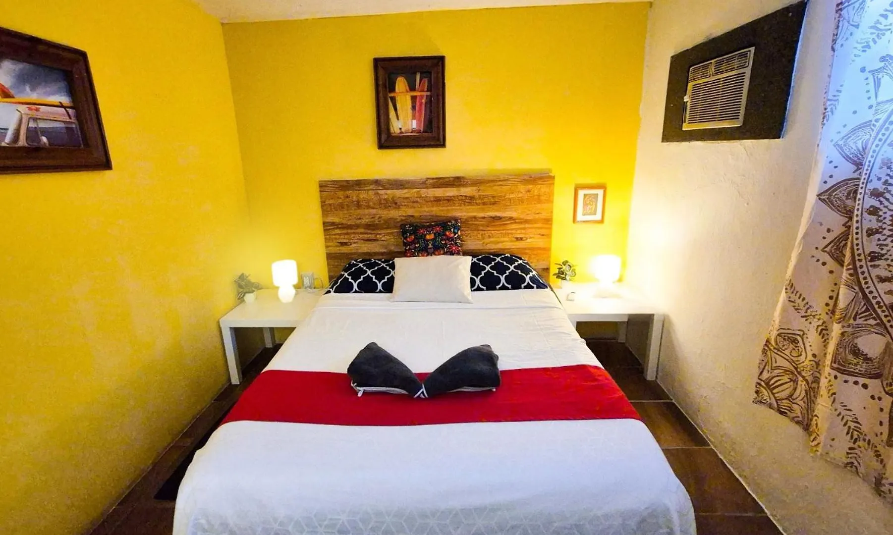 Bed & Breakfast Hst Casa Sol Mérida