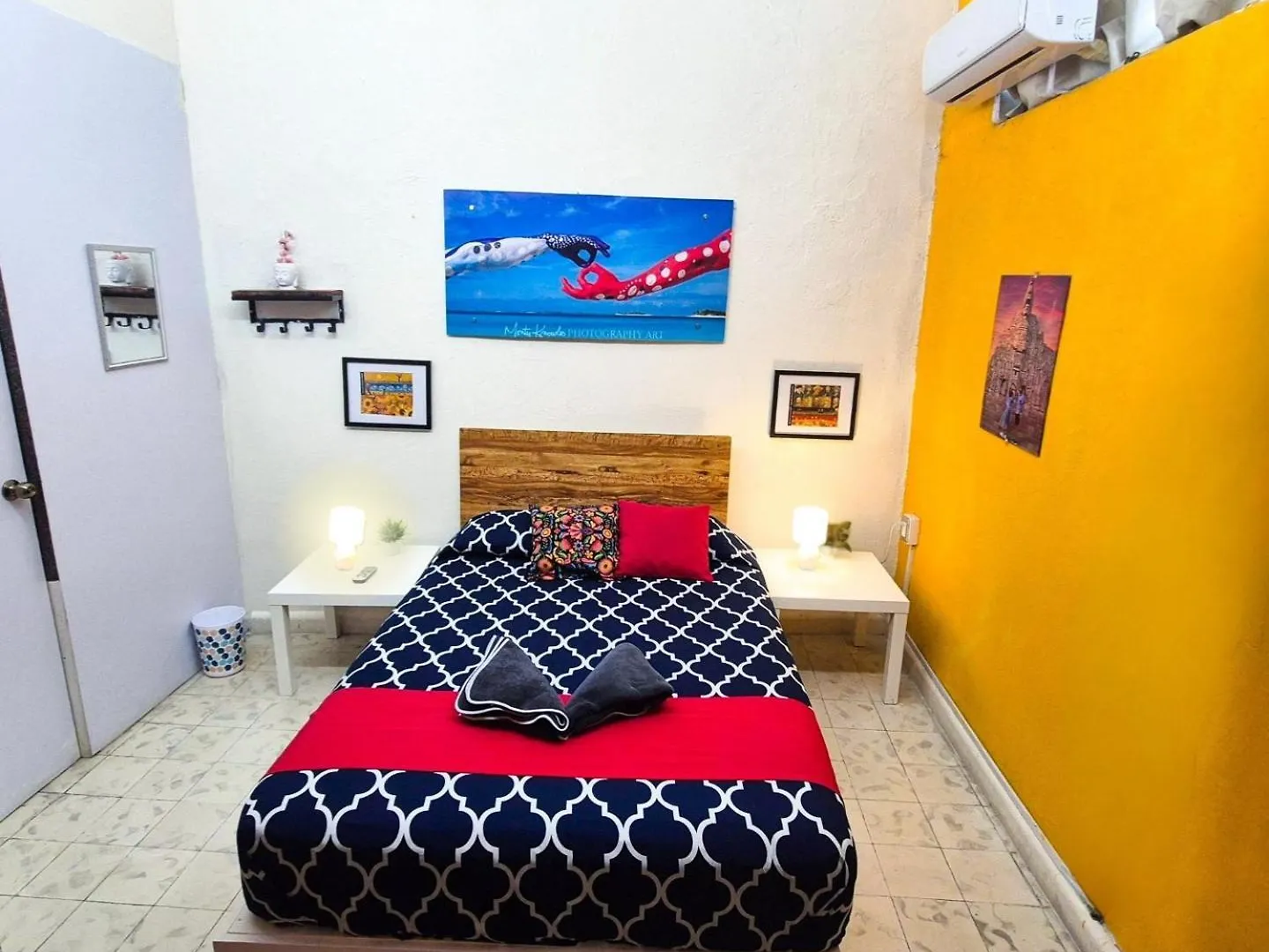 Hst Casa Sol Mérida Bed & Breakfast